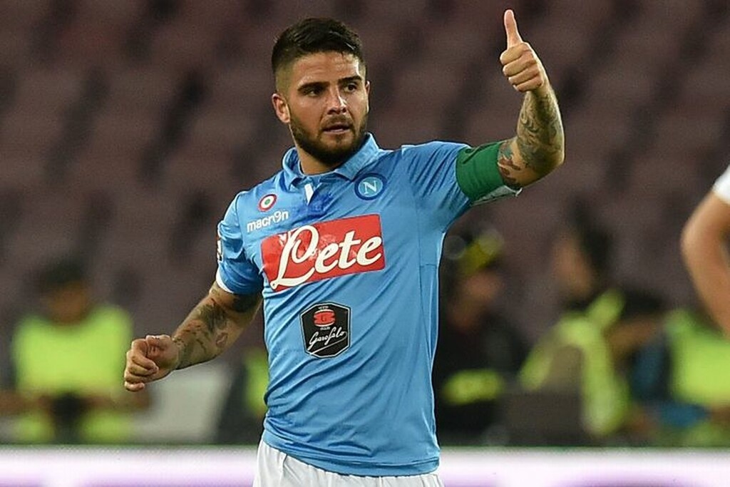 Λίβερπουλ: Φουλάρει για Ινσίνιε (photos)