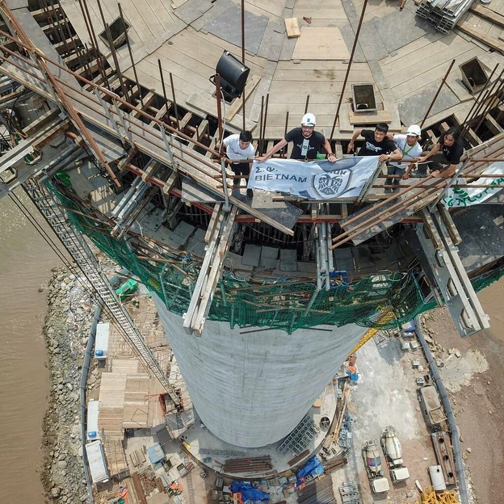 ΠΑΟΚ: Σύνδεσμος φιλάθλων στο… Βιετνάμ! (pics)