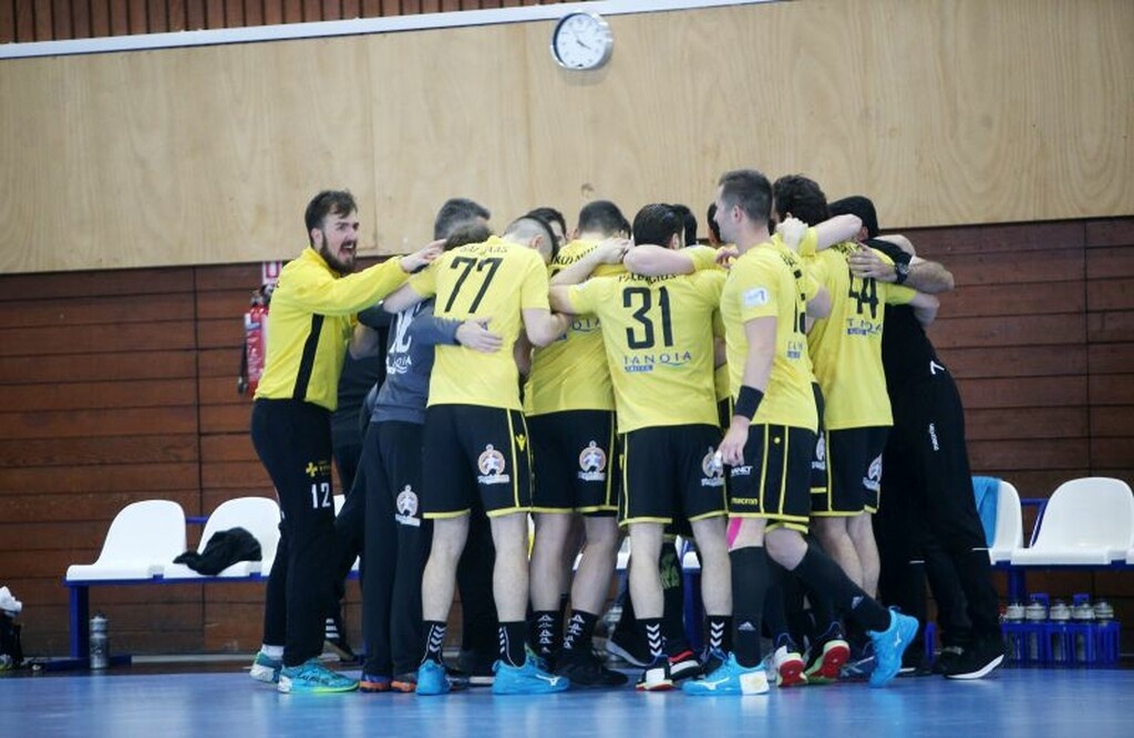 ΑΕΚ: Αποκλεισμός στο Challenge Cup από τη Μαδέιρα (photos)