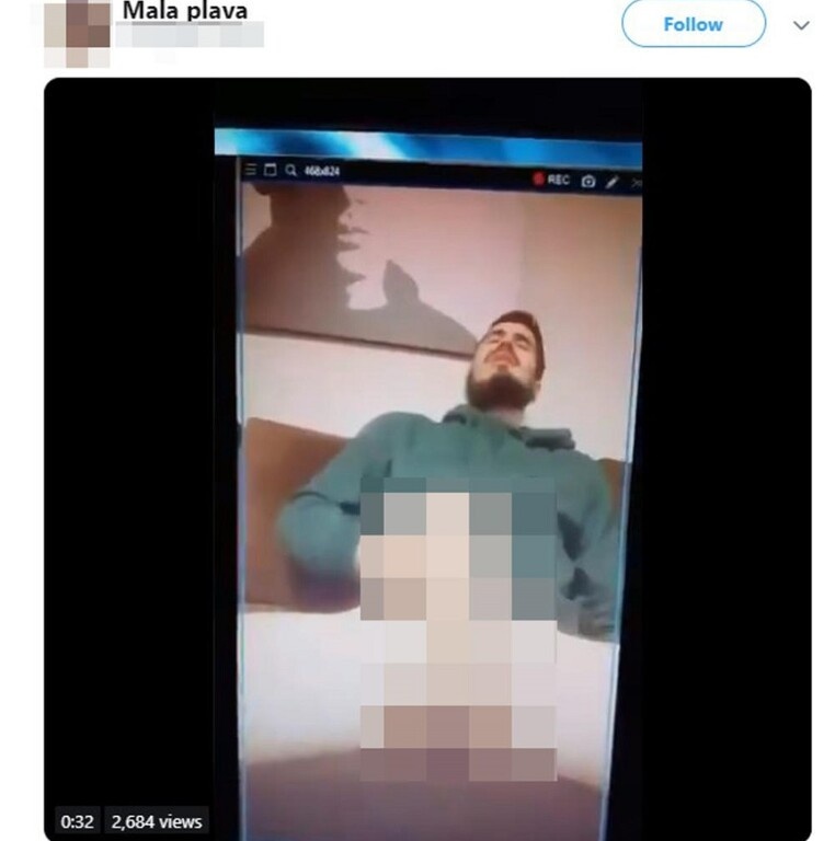 Απίστευτο το πόσο προσωπικές στιγμές του παίκτη αποκαλύφθηκαν στο διαδίκτυο...