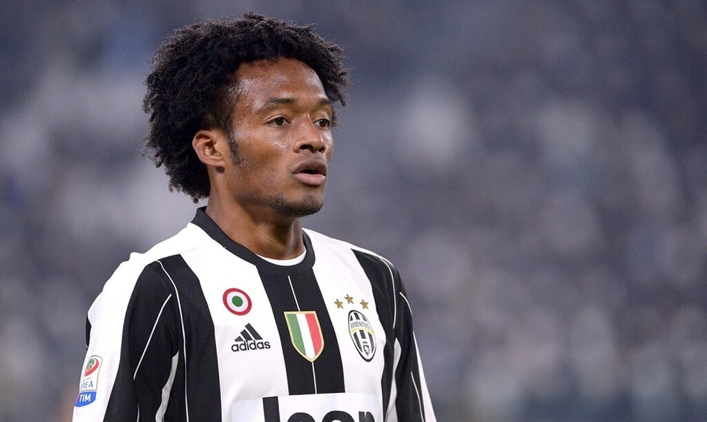 Γιουβέντους: Μήνυμα παραμονής από Κουαδράδο (photos)