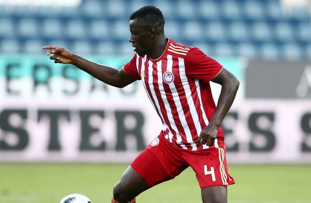 Ολυμπιακός: Γουότφορντ για Καμαρά! (photos)