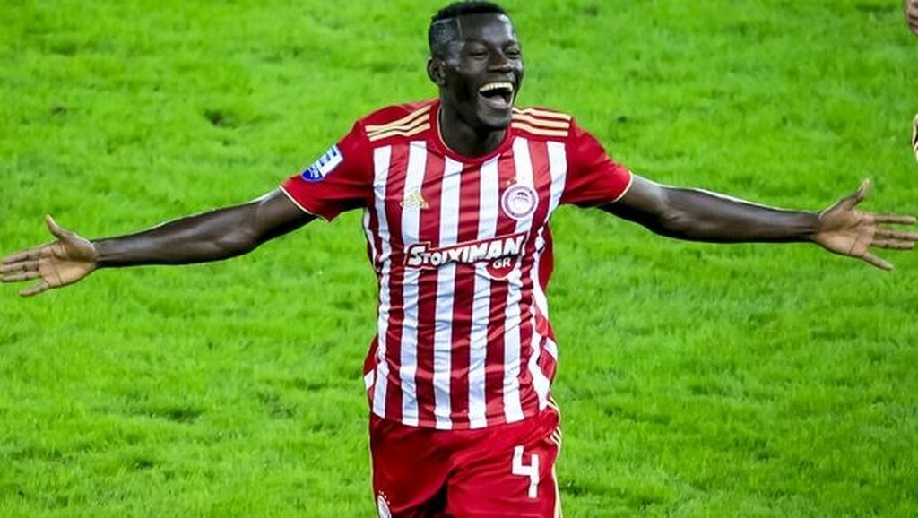 Ολυμπιακός: Γουότφορντ για Καμαρά! (photos)