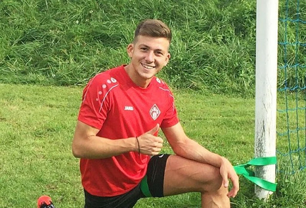 Πανιώνιος: «Κλείνει» ο πρώτος (photos)