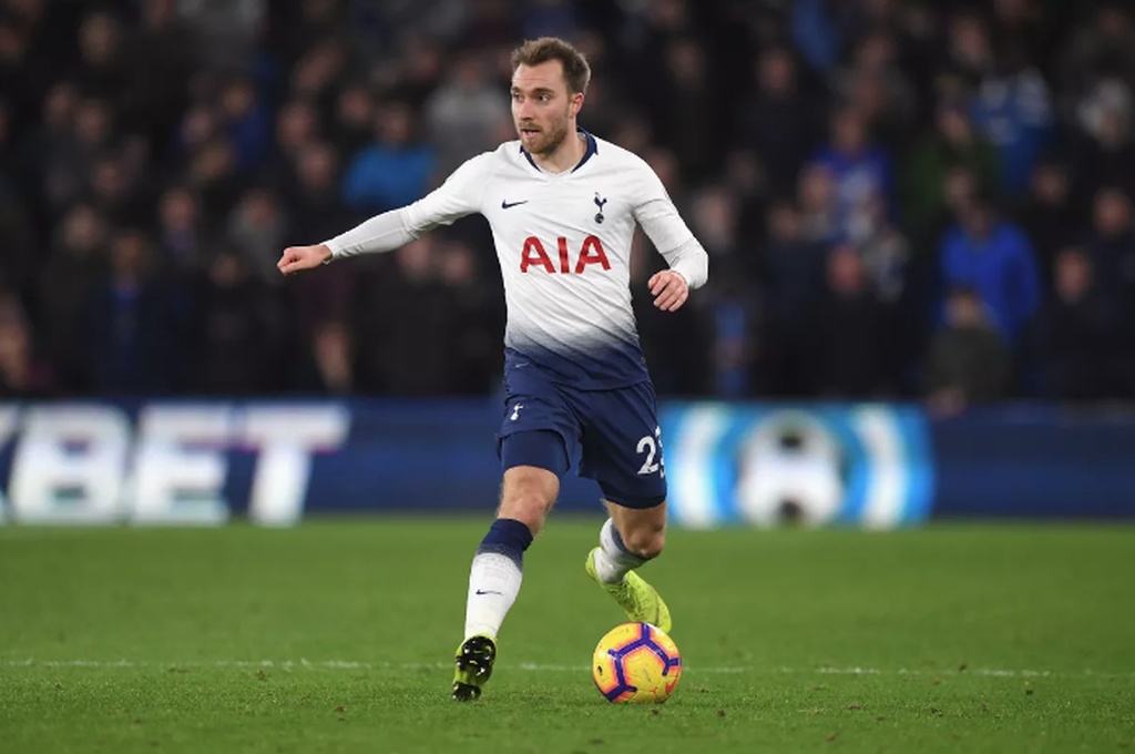 Κοντά σε Έρικσεν η Ρεάλ! (photos)