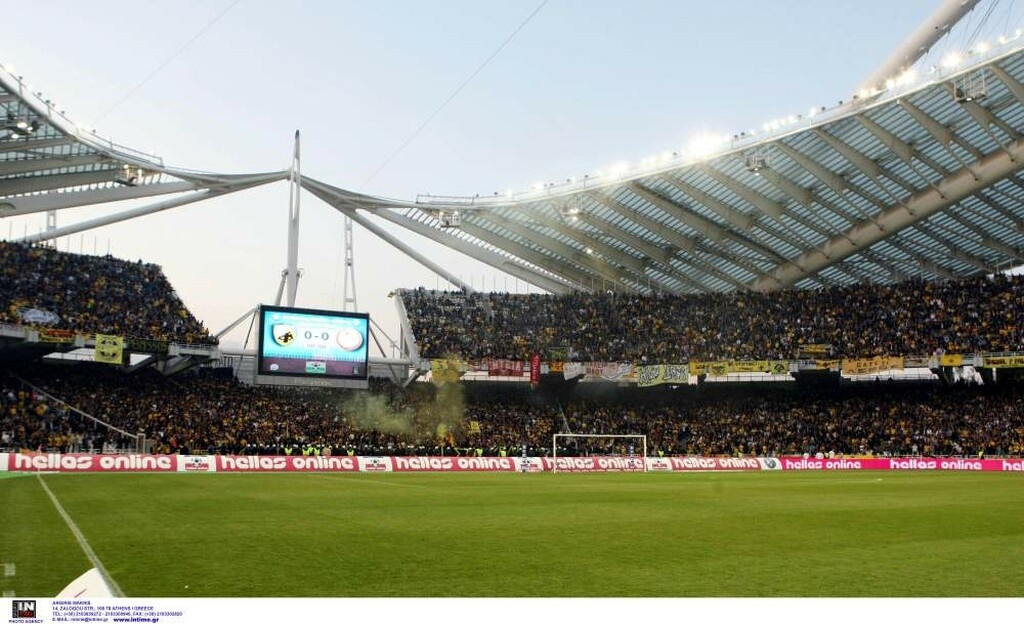 Κύπελλο Ελλάδας: Ο μυθικός τελικός που δεν έγινε παράδειγμα! (photos&videos)