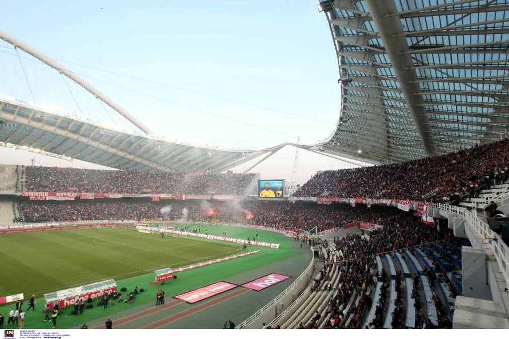 Κύπελλο Ελλάδας: Ο μυθικός τελικός που δεν έγινε παράδειγμα! (photos&videos)