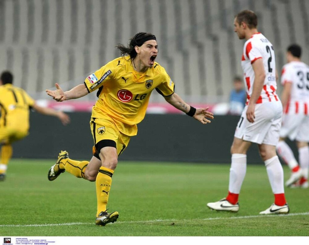 Κύπελλο Ελλάδας: Ο μυθικός τελικός που δεν έγινε παράδειγμα! (photos&videos)