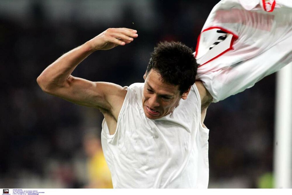 Κύπελλο Ελλάδας: Ο μυθικός τελικός που δεν έγινε παράδειγμα! (photos&videos)