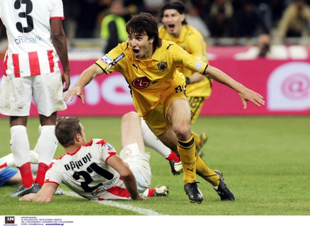 Κύπελλο Ελλάδας: Ο μυθικός τελικός που δεν έγινε παράδειγμα! (photos&videos)