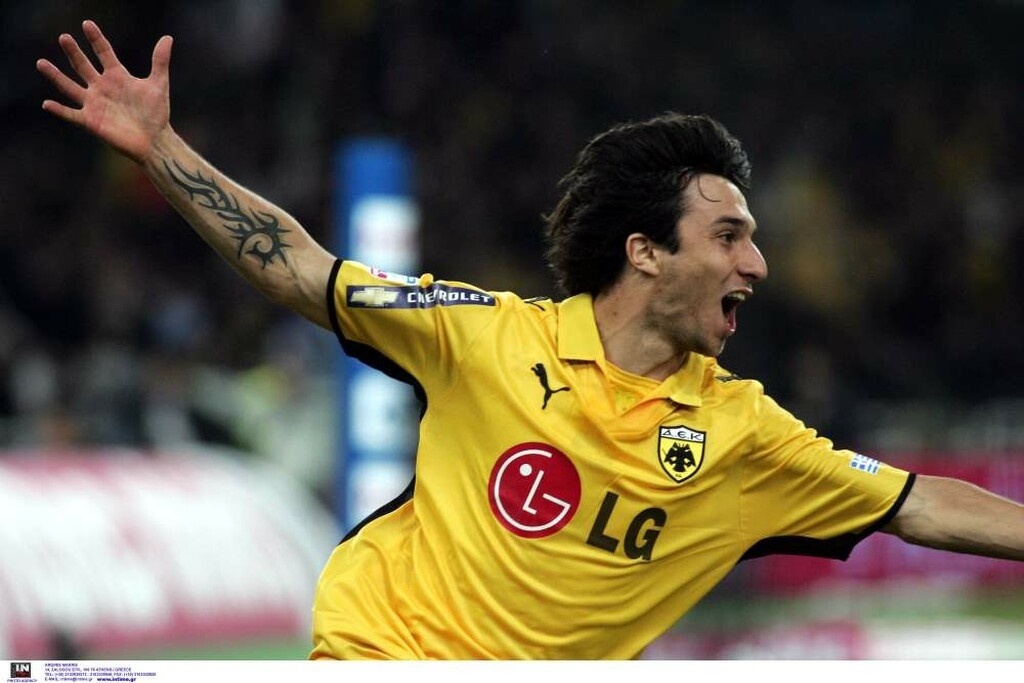 Κύπελλο Ελλάδας: Ο μυθικός τελικός που δεν έγινε παράδειγμα! (photos&videos)