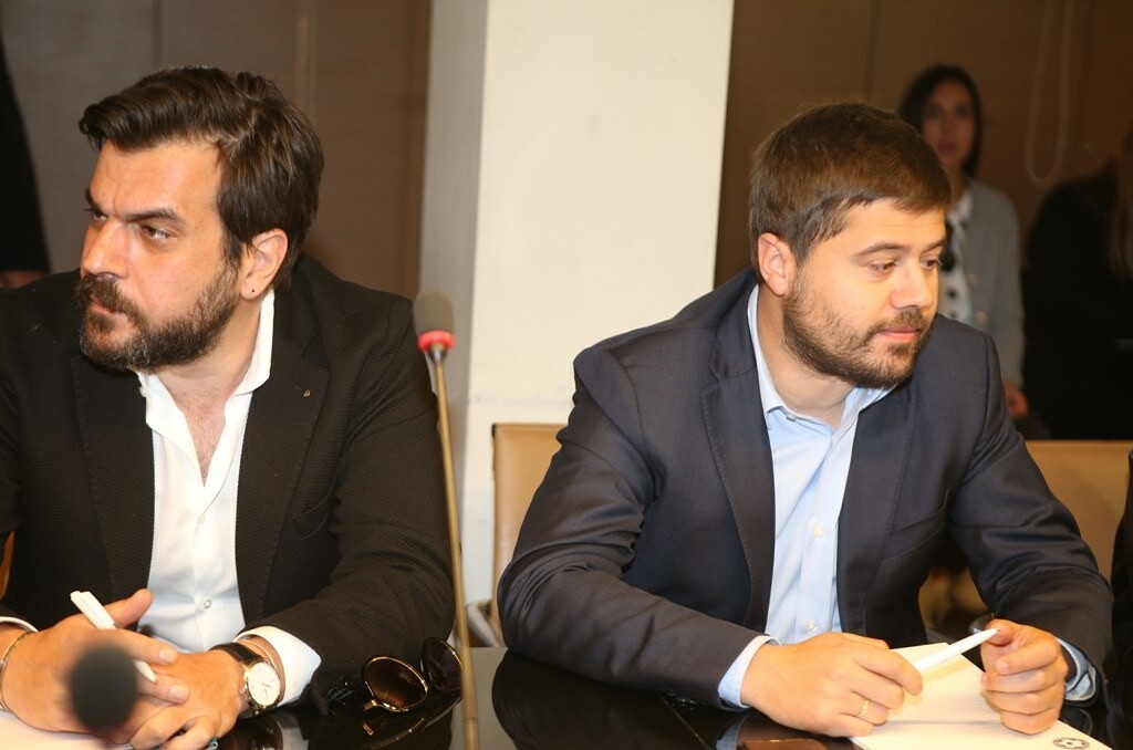 Σύσκεψη για τον τελικό Κυπέλλου χωρίς… απόφαση για θεατές (photos)