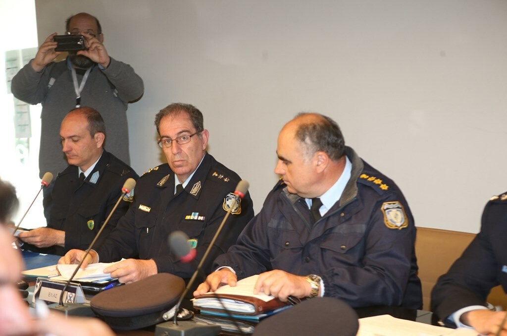 Σύσκεψη για τον τελικό Κυπέλλου χωρίς… απόφαση για θεατές (photos)