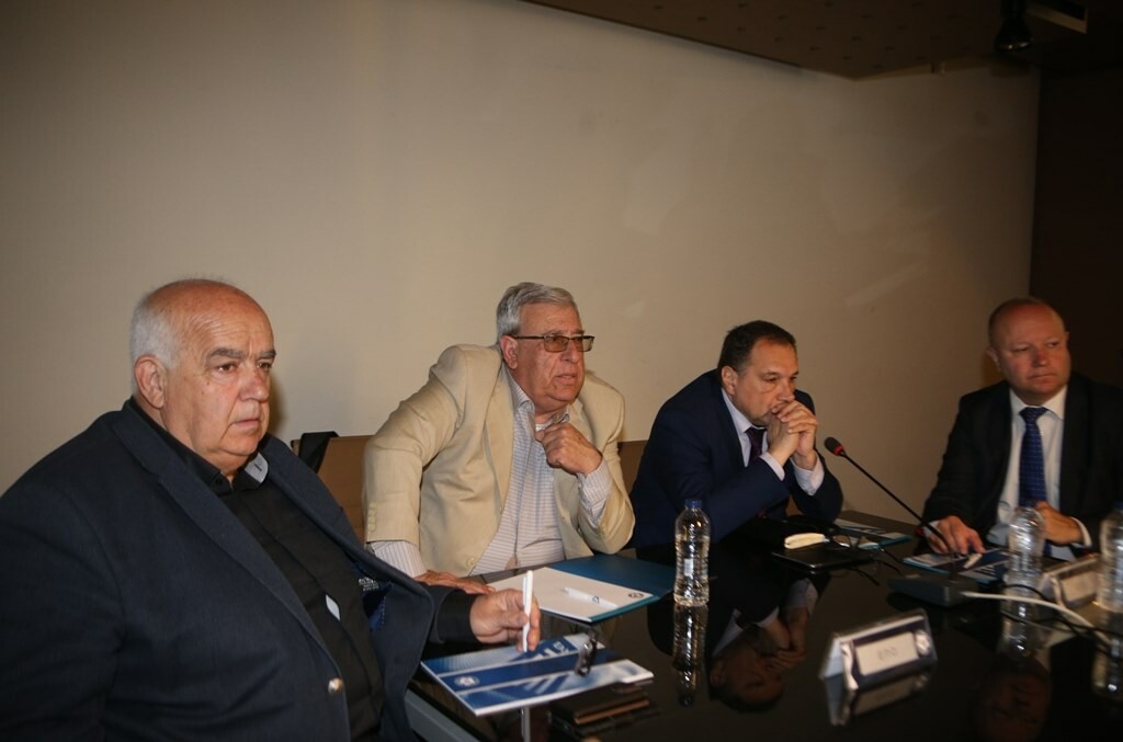 Σύσκεψη για τον τελικό Κυπέλλου χωρίς… απόφαση για θεατές (photos)