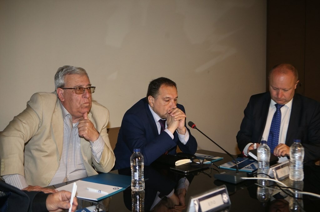 Σύσκεψη για τον τελικό Κυπέλλου χωρίς… απόφαση για θεατές (photos)