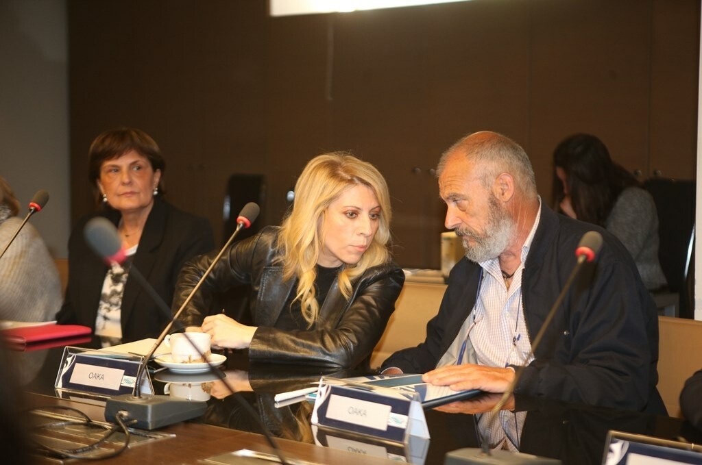 Σύσκεψη για τον τελικό Κυπέλλου χωρίς… απόφαση για θεατές (photos)