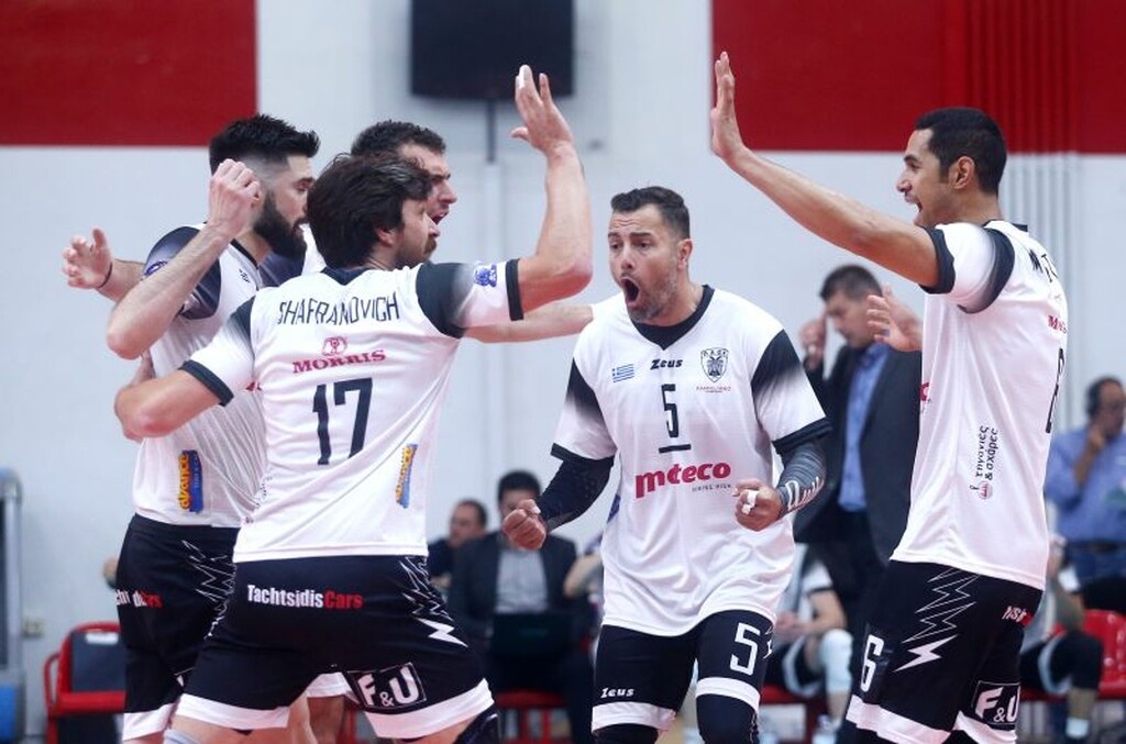 Γεμάτο… ένταση το 1-0 του Ολυμπιακού κόντρα στον ΠΑΟΚ (photos)