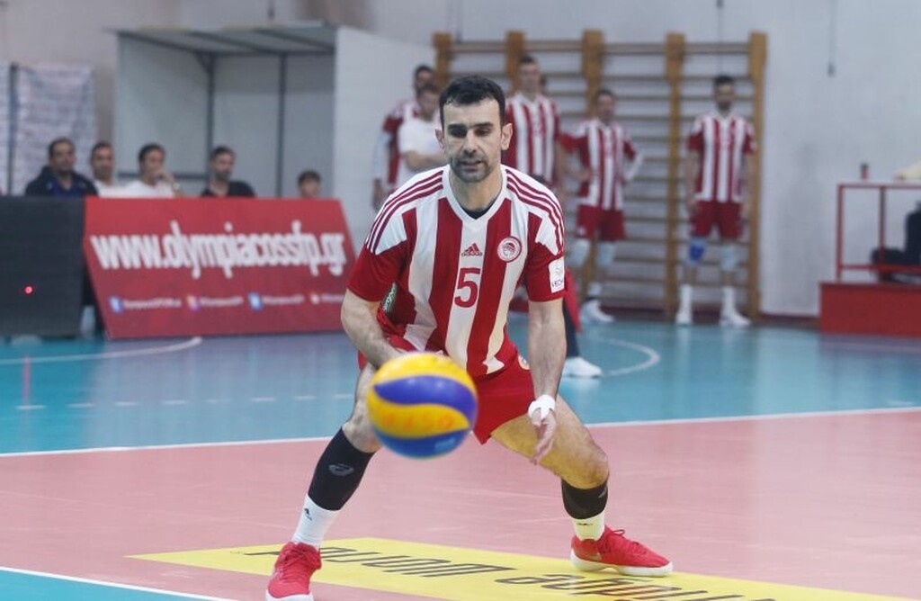 Γεμάτο… ένταση το 1-0 του Ολυμπιακού κόντρα στον ΠΑΟΚ (photos)