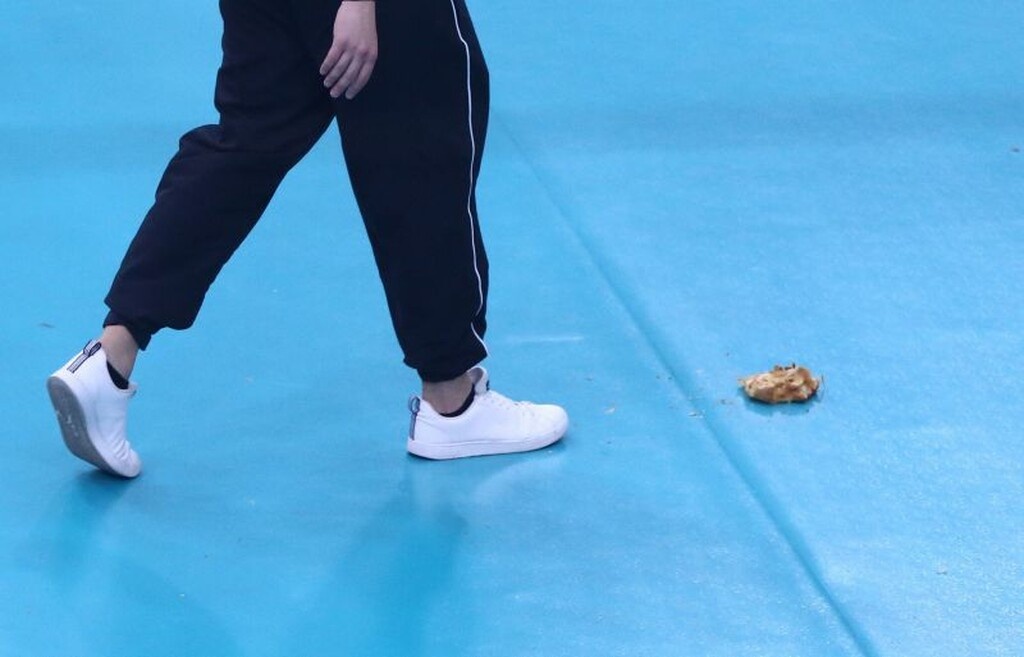 Γεμάτο… ένταση το 1-0 του Ολυμπιακού κόντρα στον ΠΑΟΚ (photos)