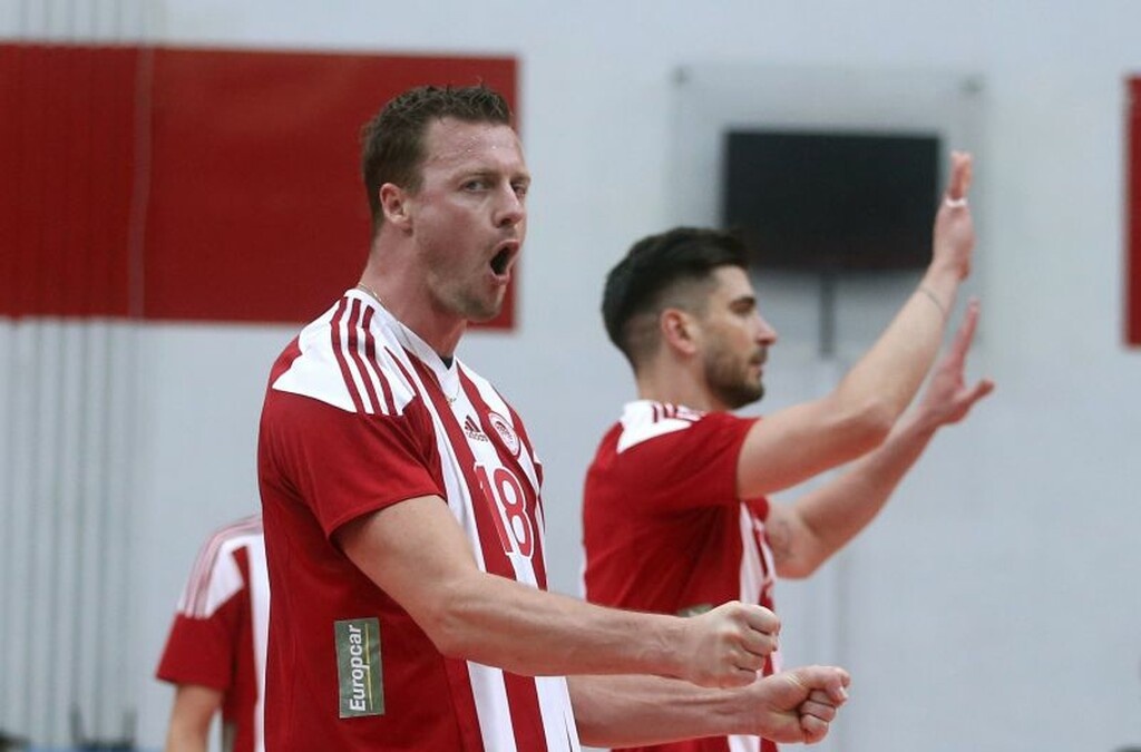 Γεμάτο… ένταση το 1-0 του Ολυμπιακού κόντρα στον ΠΑΟΚ (photos)