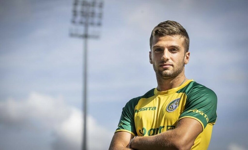 Αυτόν τον Έλληνα θέλει η Σπόρτινγκ (photos)