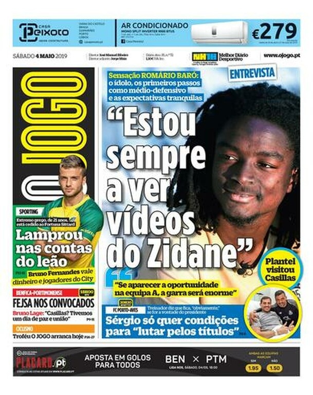 Αυτόν τον Έλληνα θέλει η Σπόρτινγκ (photos)