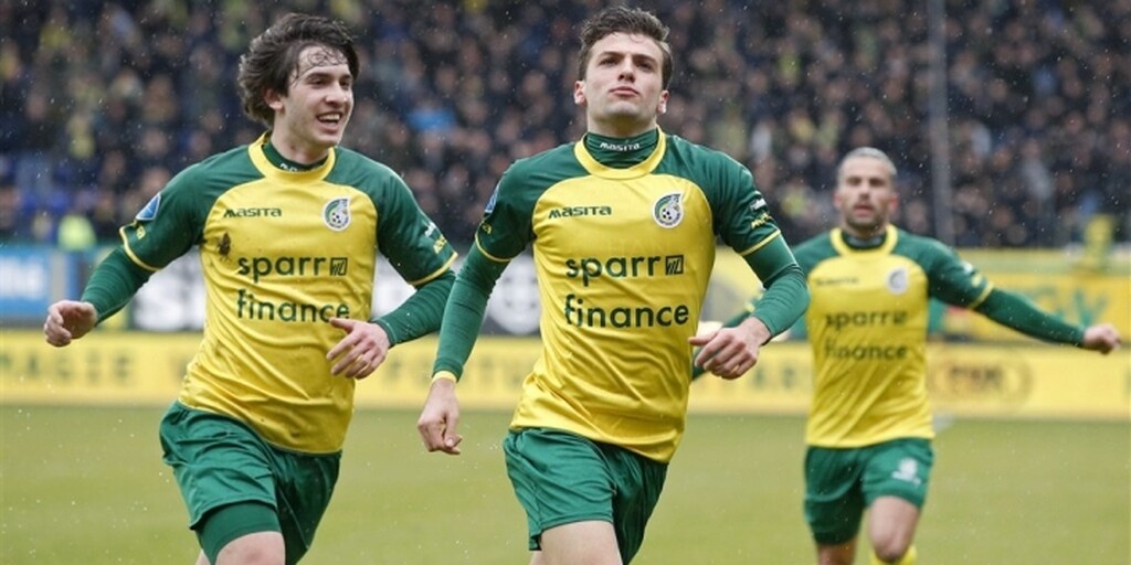 Αυτόν τον Έλληνα θέλει η Σπόρτινγκ (photos)