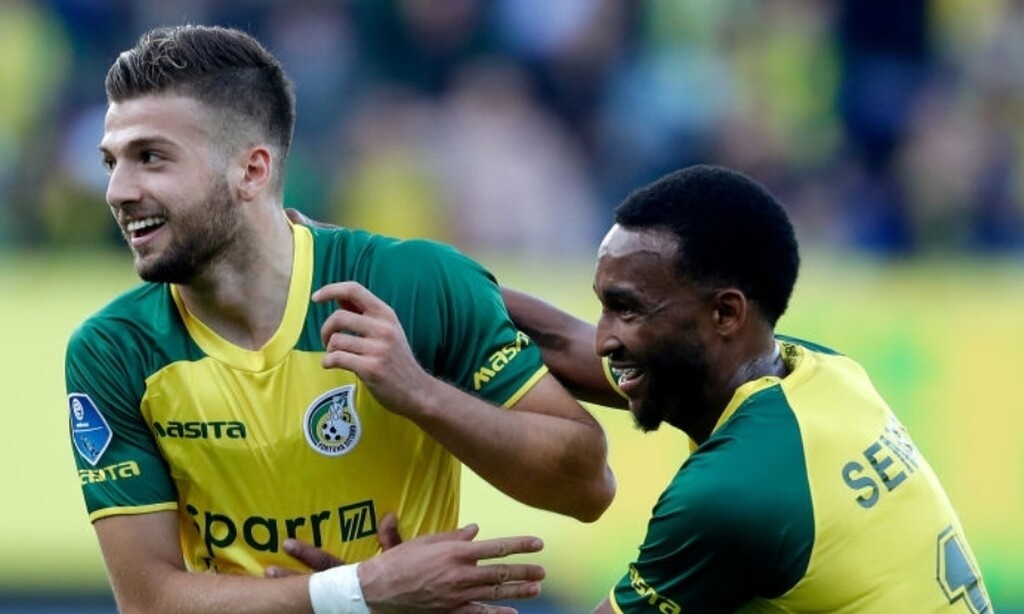 Αυτόν τον Έλληνα θέλει η Σπόρτινγκ (photos)