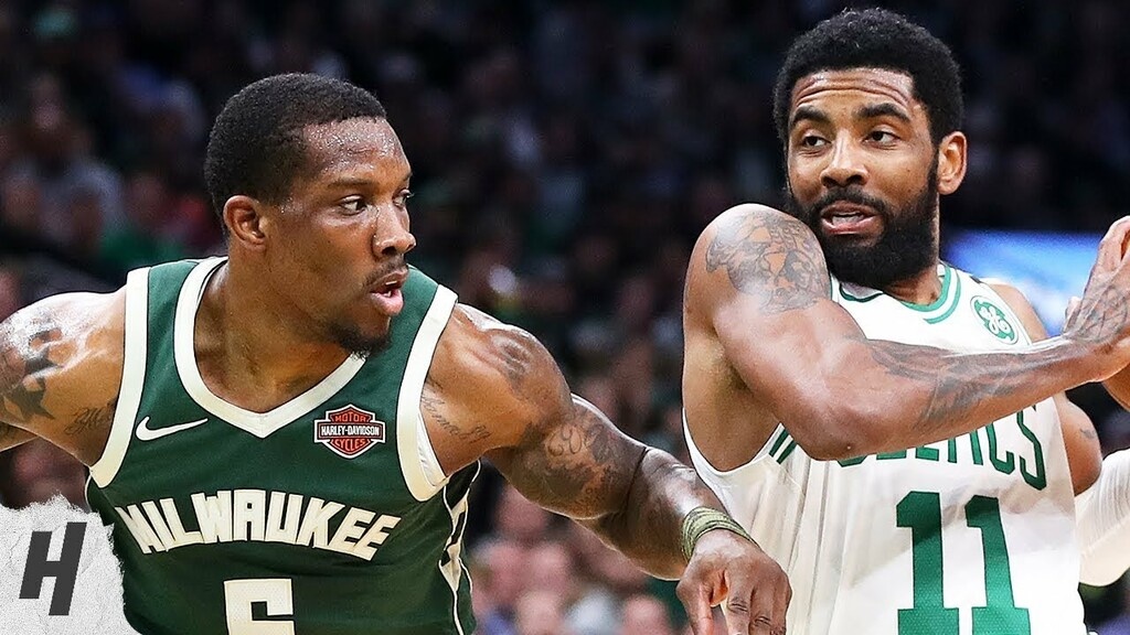 NBA: Απίθανος Αντετοκούνμπο και break για Μπακς! (video+photos)