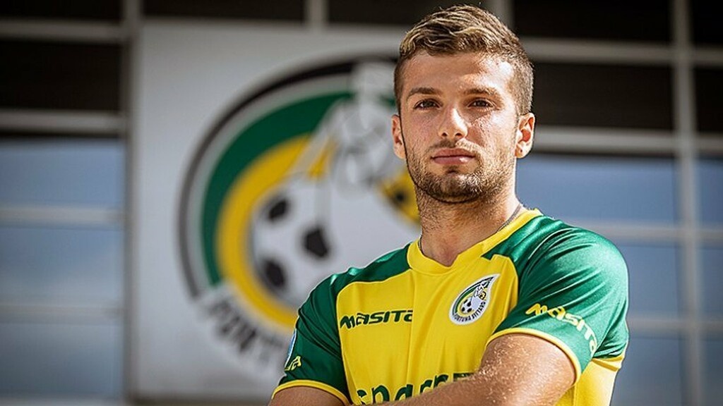 Αυτόν τον Έλληνα θέλει η Σπόρτινγκ (photos)