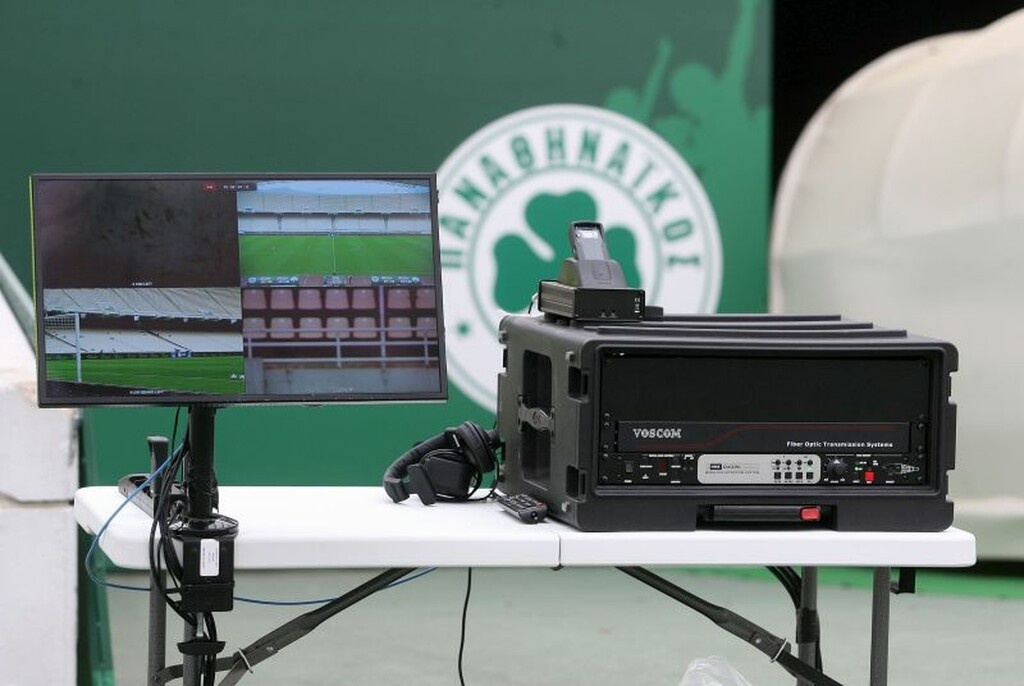 Παναθηναϊκός – Παναιτωλικός 4-0: «Γλυκό»… φινάλε στο ΟΑΚΑ (photos)