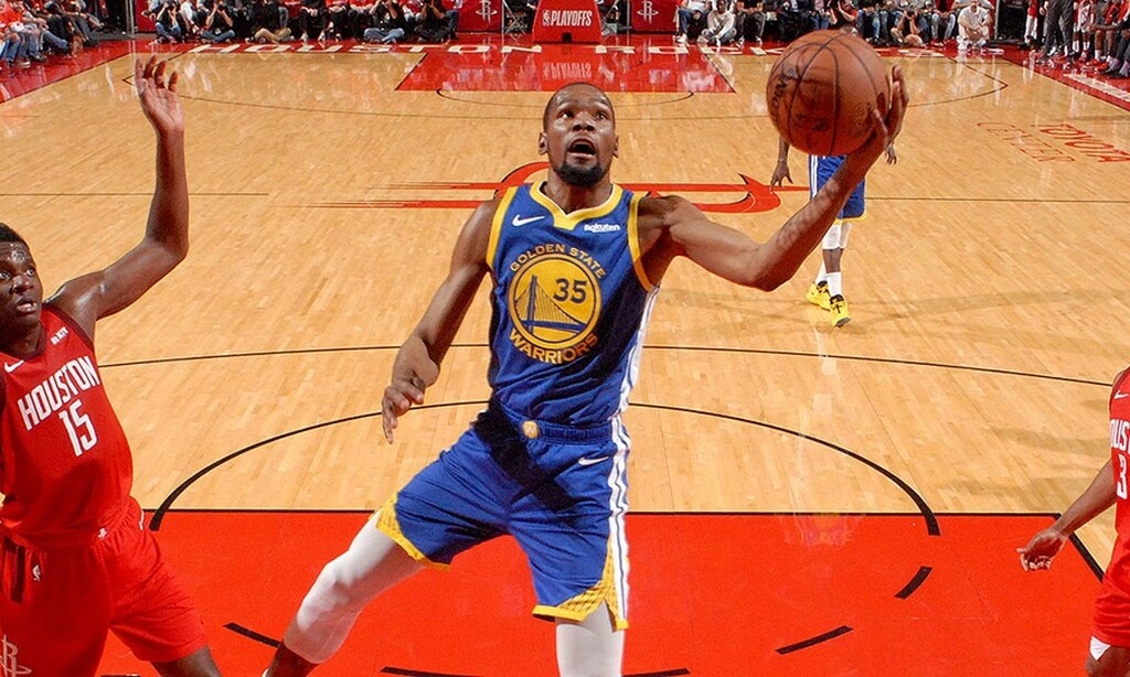 NBA: Μείωσαν οι Ρόκετς (video+photos)