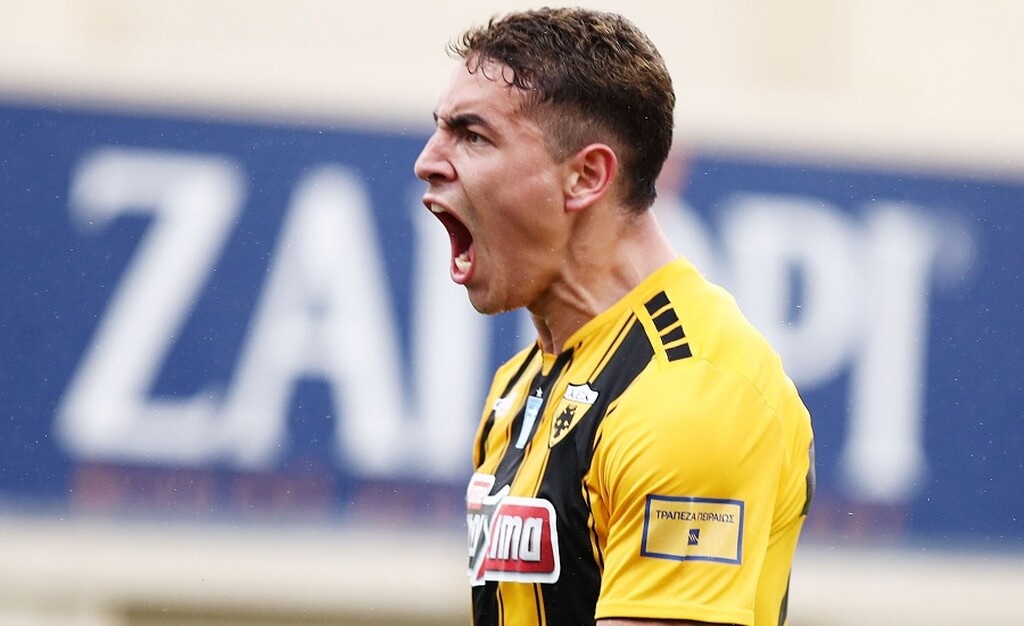 ΑΕΚ: Και η Μπρέσια για Πόνσε