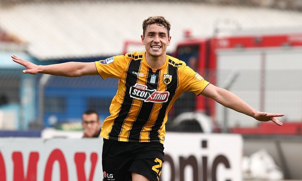 ΑΕΚ: Και η Μπρέσια για Πόνσε