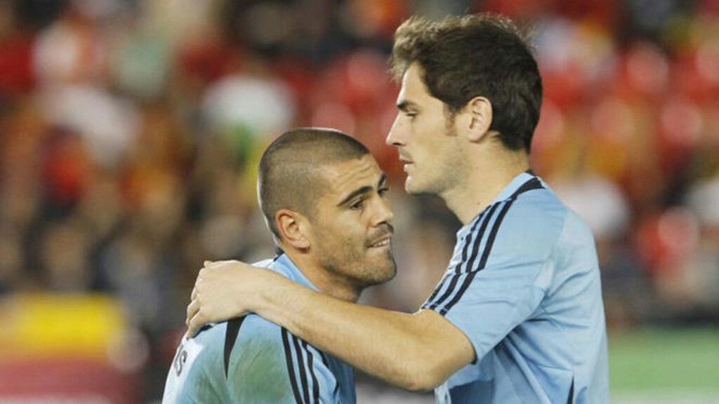 Το γράμμα του Βαλντές στον Κασίγιας