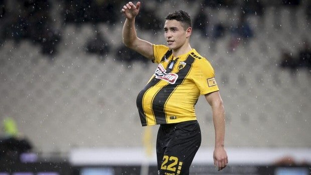 ΑΕΚ: Και η Μπρέσια για Πόνσε