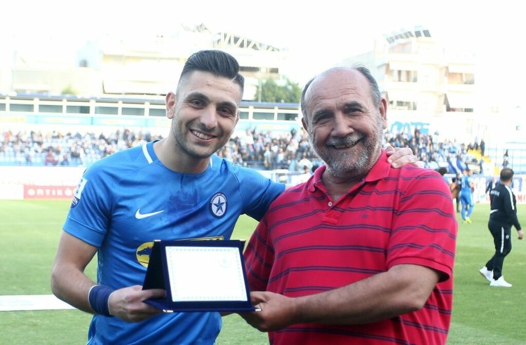 Ατρόμητος – ΟΦΗ 0-2: Τα highlights από το Περιστέρι (video+photos)