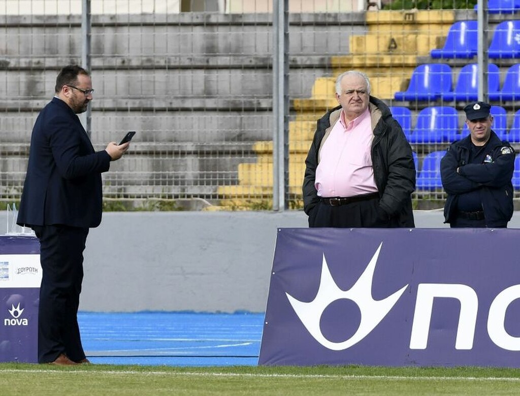 ΠΑΣ Γιάννινα – ΠΑΟΚ 0-2: Έγραψε ιστορία ο αήττητος πρωταθλητής (photos)