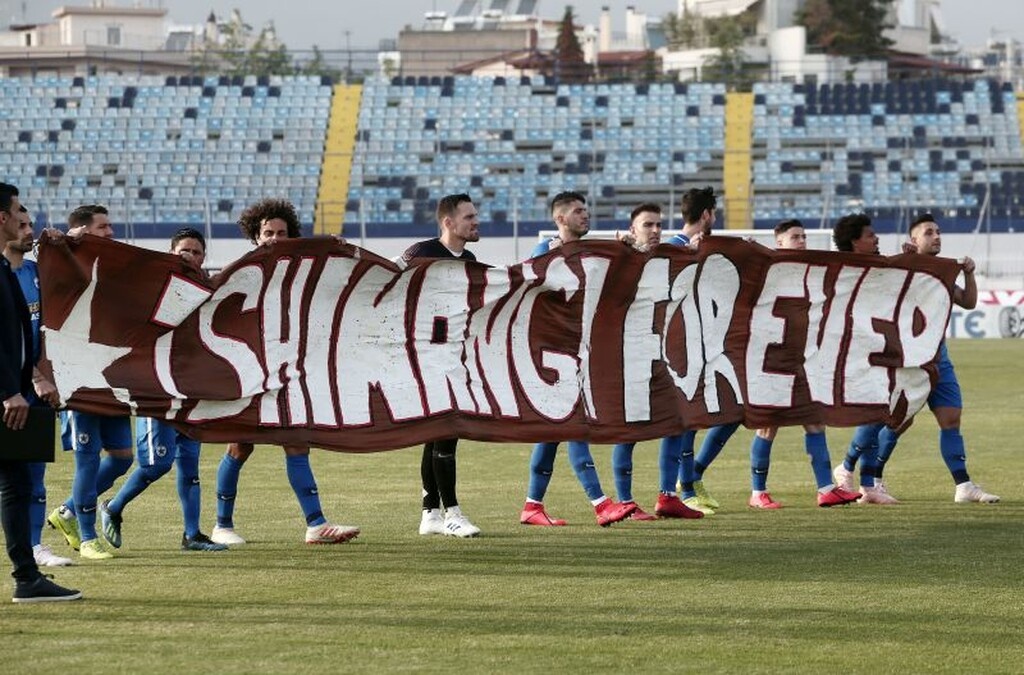 Ατρόμητος – ΟΦΗ 0-2: Τα highlights από το Περιστέρι (video+photos)