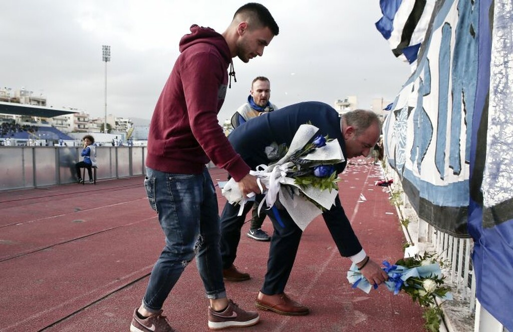 Ατρόμητος – ΟΦΗ 0-2: Τα highlights από το Περιστέρι (video+photos)
