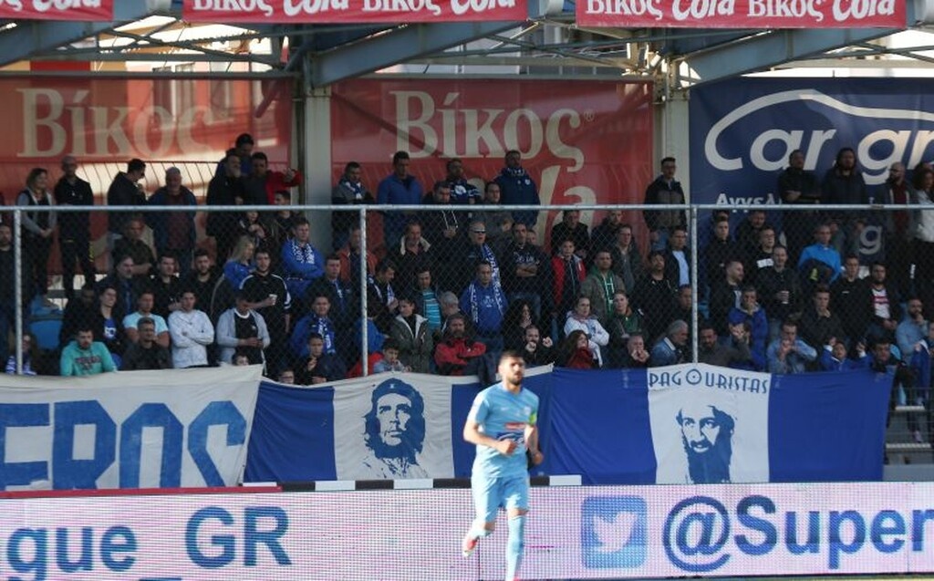 ΠΑΣ Γιάννινα – ΠΑΟΚ 0-2: Έγραψε ιστορία ο αήττητος πρωταθλητής (photos)