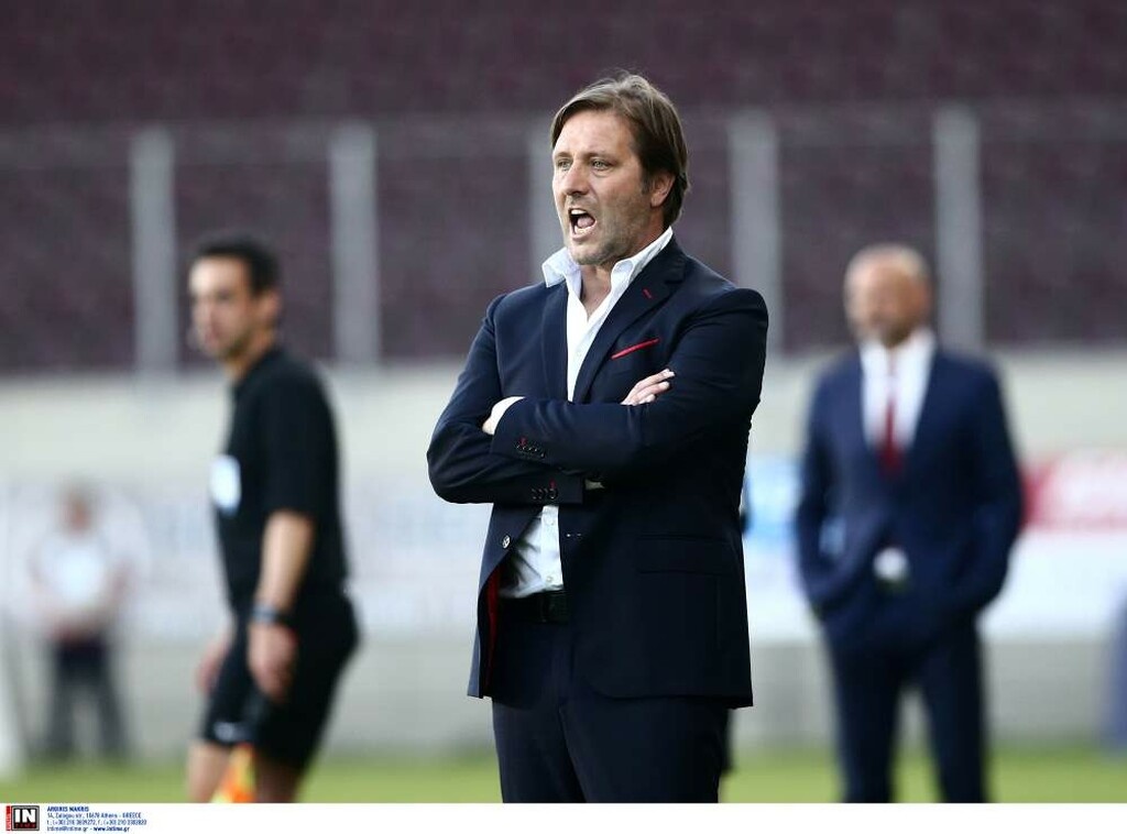ΑΕΛ-Ολυμπιακός 0-2: Άνετο πέρασμα από τον Κάμπο (photos)