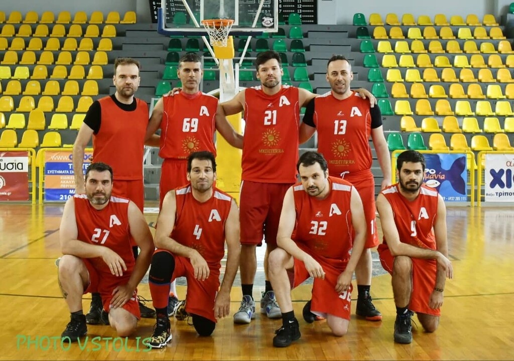 Επέστρεψε στο θρόνο της η DPG (video+photos)
