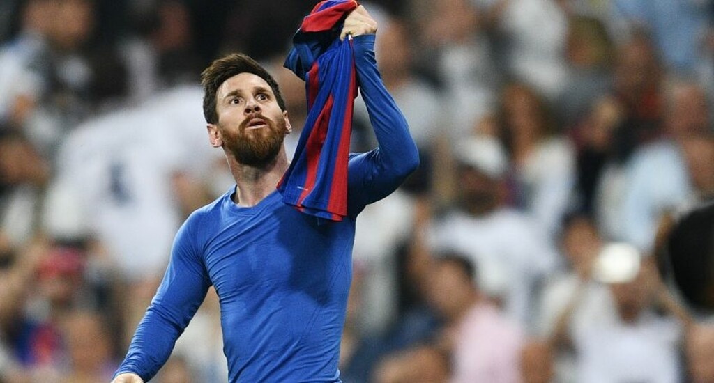 Μπαρτσελόνα: Τα 600 γκολ του Λιονέλ Μέσι (video+photos)