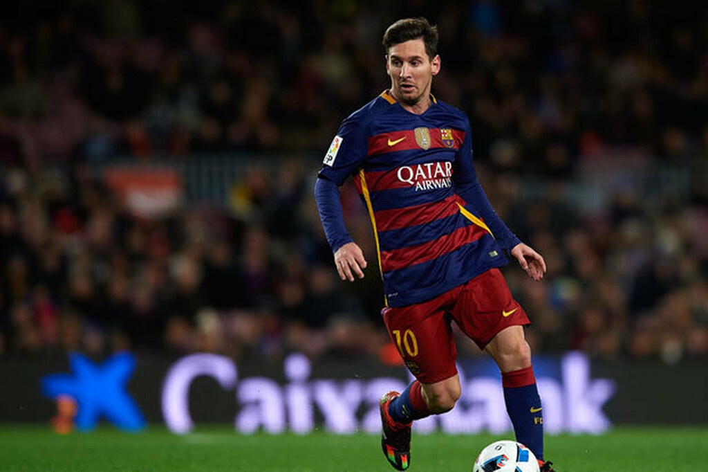 Μπαρτσελόνα: Τα 600 γκολ του Λιονέλ Μέσι (video+photos)