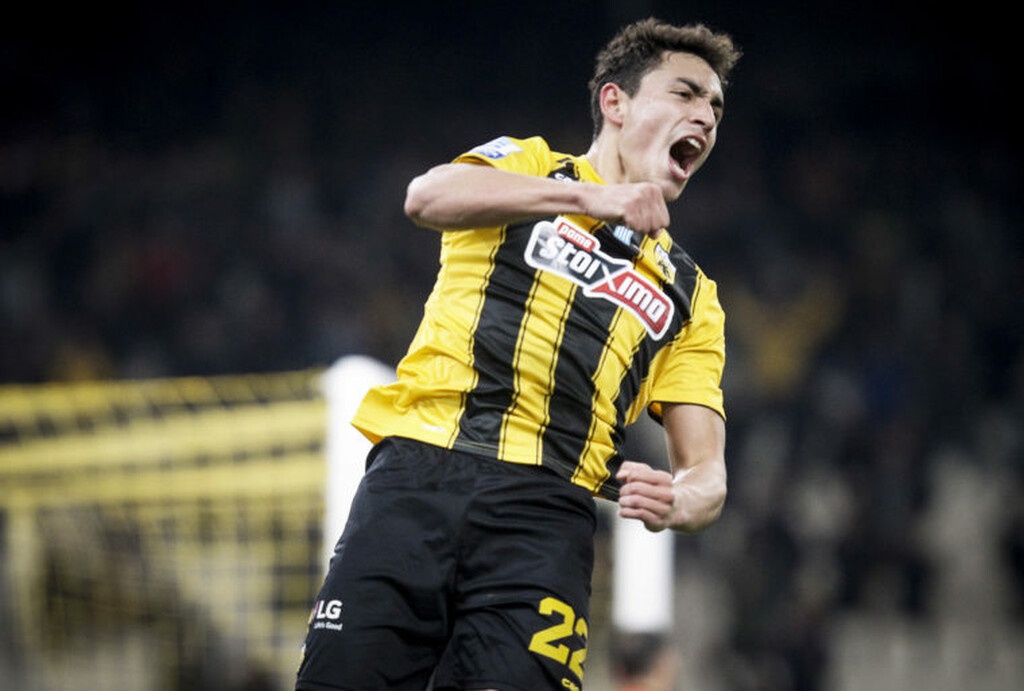 ΑΕΚ: Και η Μπρέσια για Πόνσε