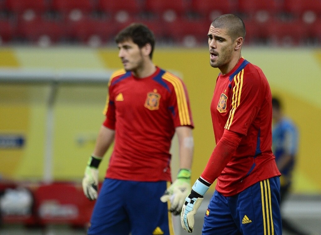 Το γράμμα του Βαλντές στον Κασίγιας