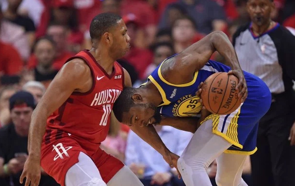NBA: Γράφει ιστορία ο Ντουράντ (photos)