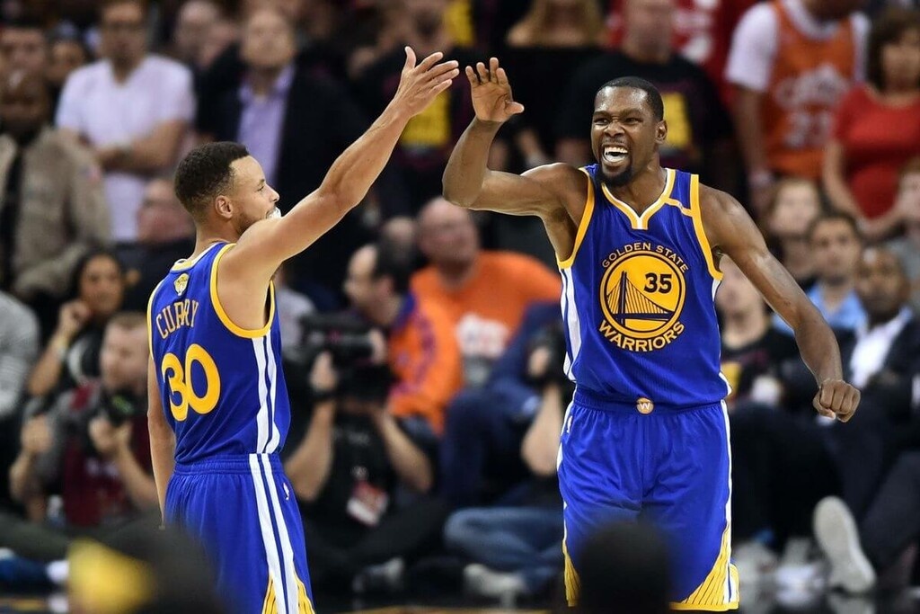 NBA: Γράφει ιστορία ο Ντουράντ (photos)