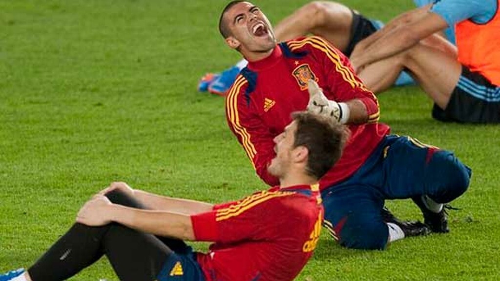 Το γράμμα του Βαλντές στον Κασίγιας